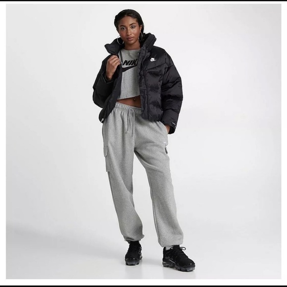 Nwot Nike Therma Fit Jacket - Picture 4 of 5